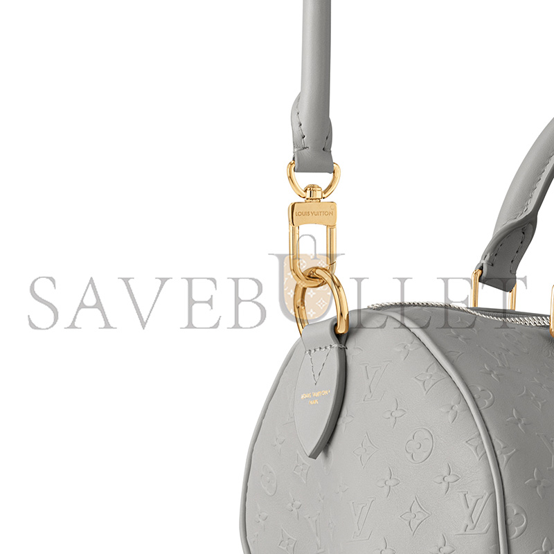 LOUIS VUITTON SPEEDY SOFT 30 M25670 (30*21*17cm) LOUIS VUITTON SPEEDY SOFT 30 M25670 (30*21*17cm)